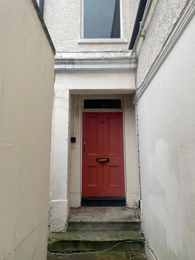Brighton City Centre 2Br Apartment - Perfect For Contractors, Families & Groups - Free Parking & Walk To Beach Exterior photo